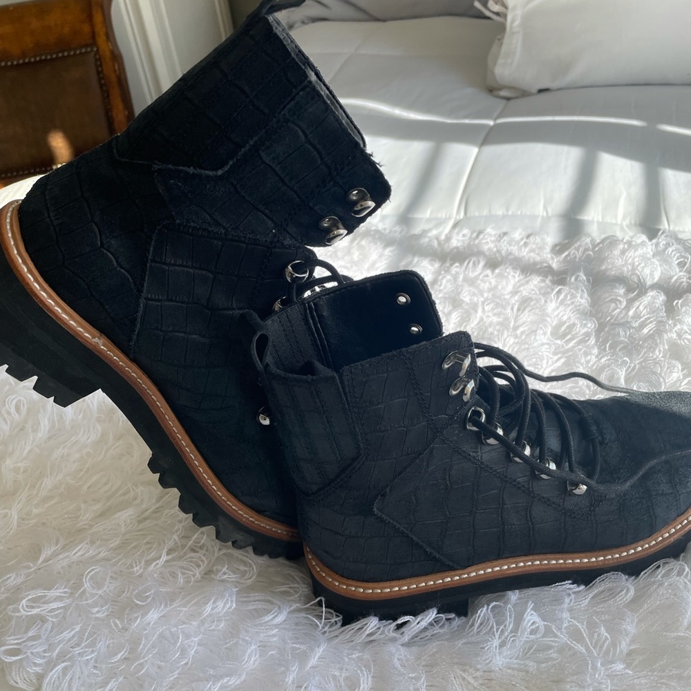 Marc fisher boots LTD - Picture 13 of 15